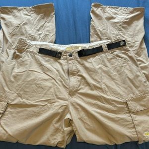 Mountain Hard Wear pants